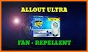 Ultra Mosquito Repellent related image