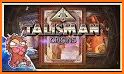 Talisman: Origins related image