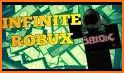 Infinte ROBUX for Roblox related image