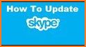 Update For Skype related image