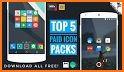 Willx Icon Pack related image