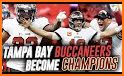 Tampa Bay Buccaneers 2021 Super Bowl - Video Maker related image