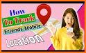 Mobile Number Location related image