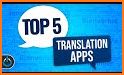 Translate All Languages - Speak & Translate Free related image