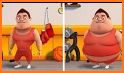 Fit the Fat 3 related image
