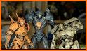 Pacific Rim Uprising Pack related image
