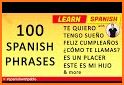 Learn Spanish - 6000 Essential Words related image