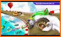 Mega Ramp Stunt Car Games related image