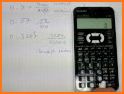 Fraction Calculator + Decimals related image