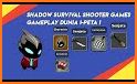 Shadow Survival: Shooter Games related image