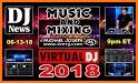 Virtual DJ Mixer - Mobile DJ Mixer related image