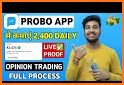 Probo App Yes or No Apk tips related image