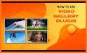 Video Download Plugin related image