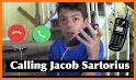 Jojo Siwa calling you - Fake phone call ID - Prank related image