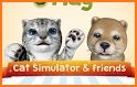 My Sweet Cat Simulator related image