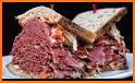 McClure's NY Deli related image