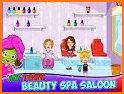 My Town : Beauty Spa Saloon related image
