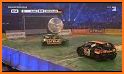 Rocket Soccer Car Tournament related image