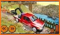 Transport Tow Truck Simulator related image
