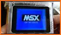 fMSX Deluxe - Complete MSX Emulator related image