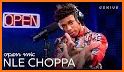 NLE Choppa - Shotta Flow on Piano Game related image