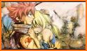 Cool Natsu Wallpapers HD related image