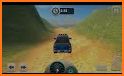 Offroad Jeep Rally: Mountain Hill Climb 3D related image