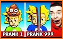 Funny Pranks 3D related image