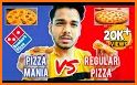 Pizza Mania related image
