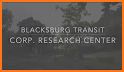 Blacksburg Transit related image
