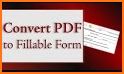 Adobe Fill & Sign: Easy PDF Form Filler related image