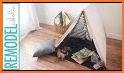 Amazing DIY Toddler Bed Tent related image