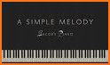 Piano Melody related image