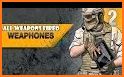 Weaphones™ Gun Sim Free Vol 2 related image