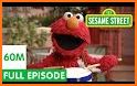 Sesame Street related image
