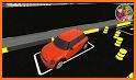 Modern Car Parking 3D Sim related image