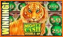 777 Casino Machine:Tiger related image