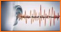 Tinnitus Sound Therapy Tinnitus Calmer White Noise related image