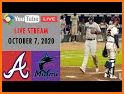 MLB Live Stream Free | Baseball Live Scores 2020 related image