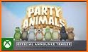 Animal Battle Royale : Animal Party Game related image