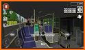 Public Bus simulator 2022 related image