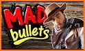 Mad Bullets: Cowboy Shooter related image