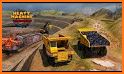 Heavy Machines Crane - Gold Mining Simulator Games related image