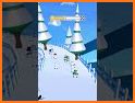 Snowman Rush related image