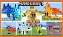 Addons Naruto Jedy for MCPE related image
