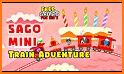 Sago Mini Train Adventure related image
