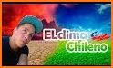 clima de chile related image