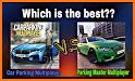 World Parking:Car Parking Game related image