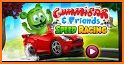 GummyBear and Friends speed racing related image