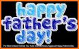 Fathers Day: Greeting, Wishes, Quotes, GIF related image